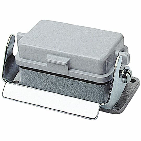 Pos-E-Kon PB410 Base Panel Mount Pos-E-Kon PB410 Base Panel Mount