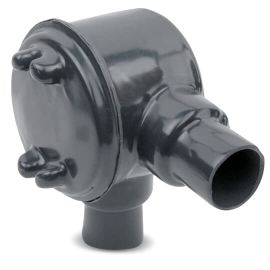 OC GUAL69-G CONDBOX L SHAPE 2IN OPN OC GUAL69-G CONDBOX L SHAPE 2IN OPN