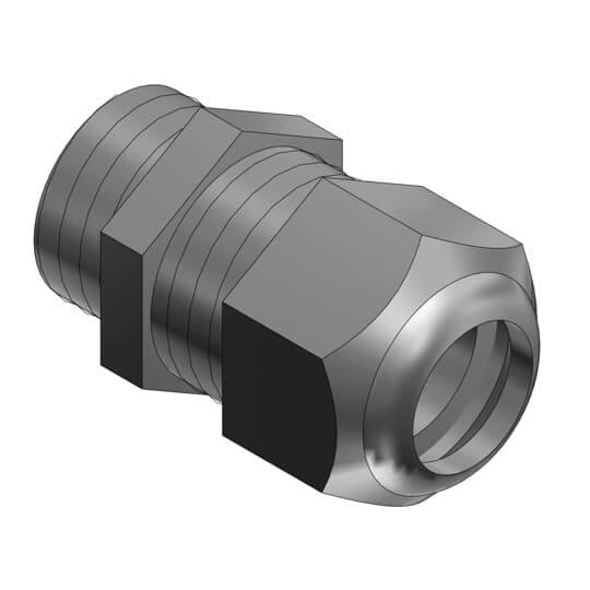 TBP CC-ISO20-B NM CABLE GLAND*NON-RETURNABLE TO MANUFACTURER* TBP CC-ISO20-B NM CABLE GLAND*NON-RETURNABLE TO MANUFACTURER*