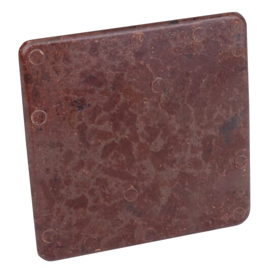 UB 4041 PHENOLIC 4 INCH SQUARE FLAT UB 4041 PHENOLIC 4 INCH SQUARE FLAT