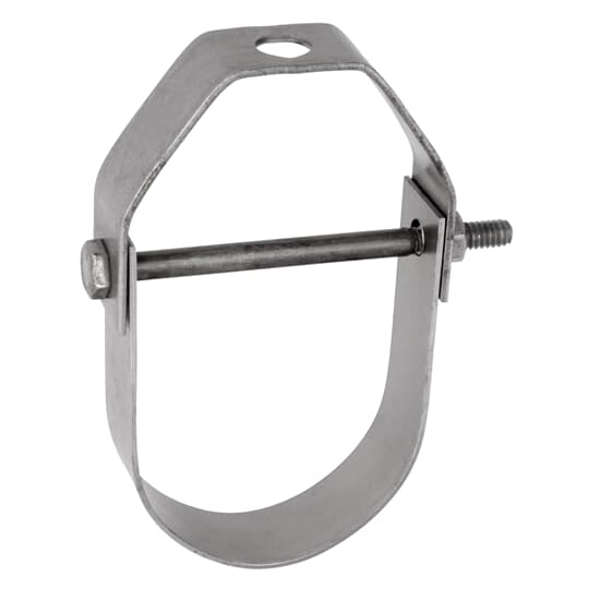 SS C710-3 ADJ CLEVIS HNGR 3IN STL SS C710-3 ADJ CLEVIS HNGR 3IN STL