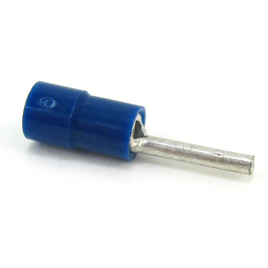 CM TV14-12PT-XV VNYL INS PIN TERM 1 CM TV14-12PT-XV VNYL INS PIN TERM 1