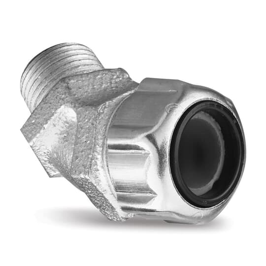 Thomas & Betts 2214 Strain Relief Connector Thomas & Betts 2214 Strain Relief Connector