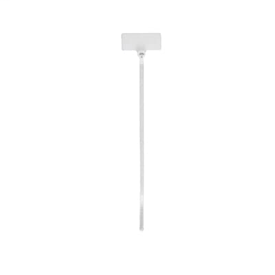TB TY53M CABLE TIE 18LB 4IN NAT NYL TB TY53M CABLE TIE 18LB 4IN NAT NYL