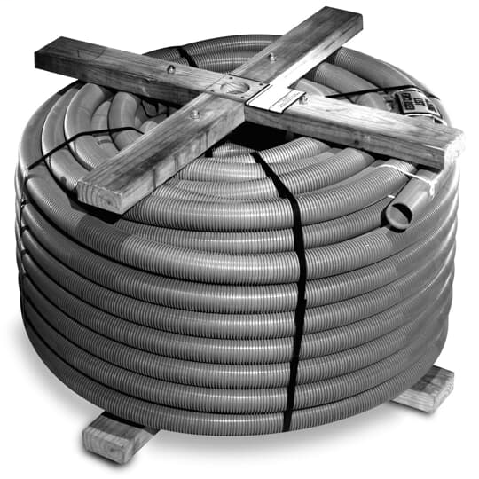 CL 11815T-800 4IN P&C FLEX 800 FT R CL 11815T-800 4IN P&C FLEX 800 FT R