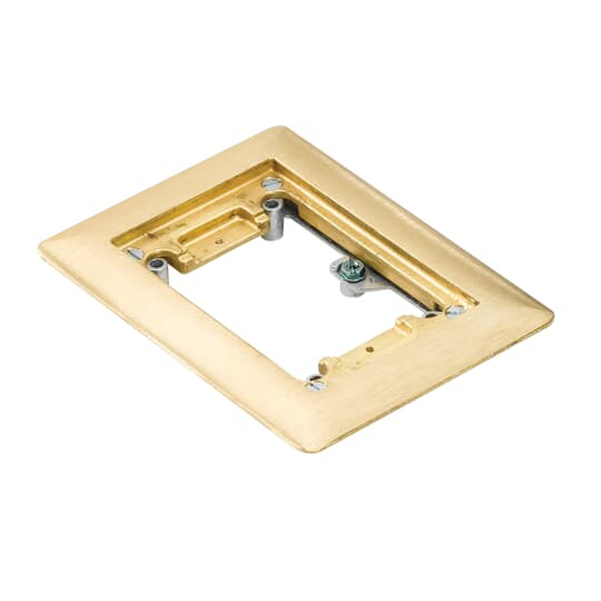 Steel City 641-P-CACB Brass Carpet Activation Kit Steel City 641-P-CACB Brass Carpet Activation Kit