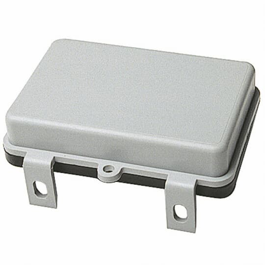 TB DCS232A-1 DUST CVR FOR DBL POST TB DCS232A-1 DUST CVR FOR DBL POST