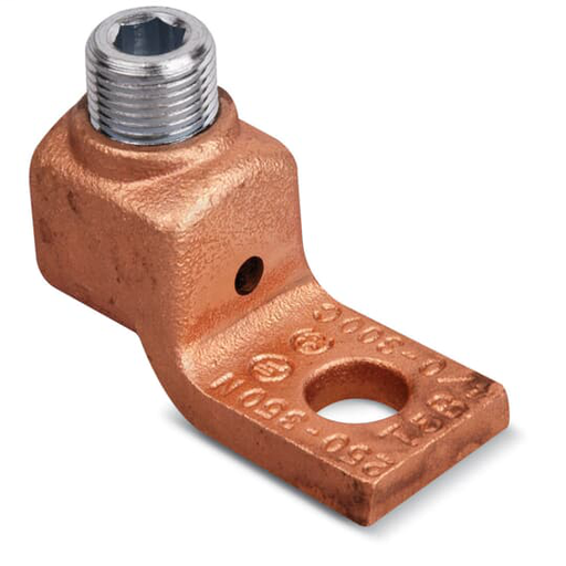 LOCKTITE CU CONE SCREW LUG 1-250