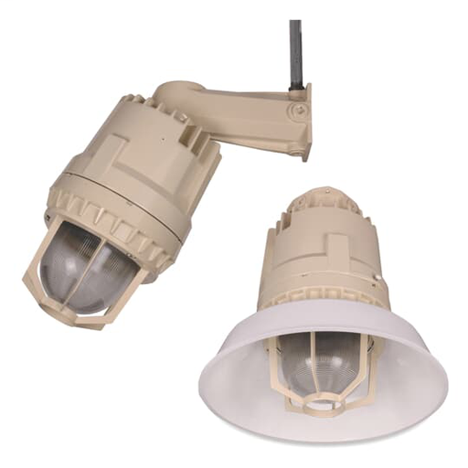 HAZ5,250W,HPS,M.T.,PEND.,UNPK