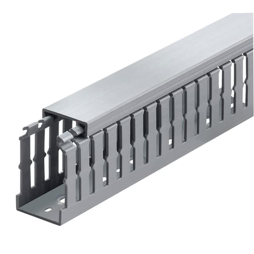 1.5X3 NARROW SLOT WHITE DUCT
