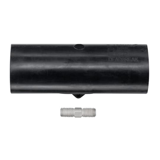 12/25KV DEADBRK BUSHING ETX W/STUD