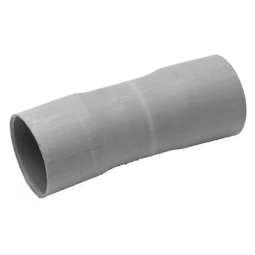 6 INCH P&C 5 DEGREE ANGLE COUPLING