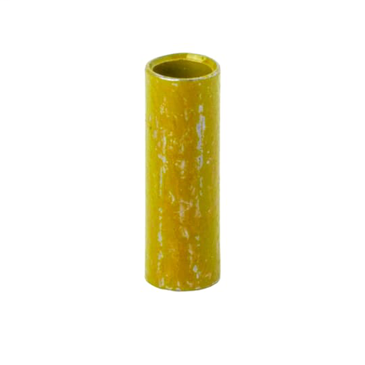 2-PC INNER SLV CONN YEL I.D. 0.225