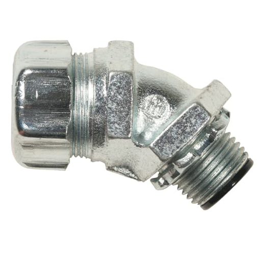 1 1/4 INSUL 45DEG 150C RATED LTFITT