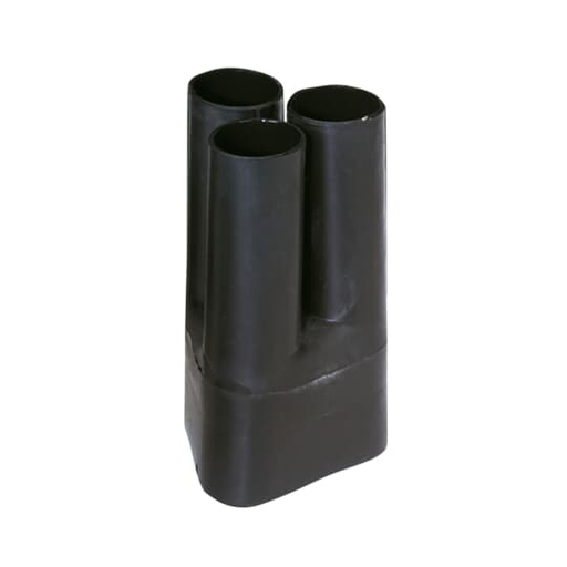 Product image for Thomas & Betts HSB350-138-3 Heat Shrink Boot