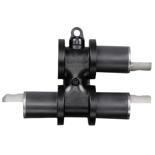 15/25KV 600A DB WYE JOINT TP BUS