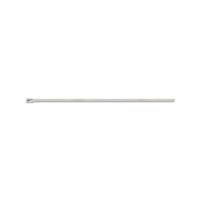 CABLE TIE 302/304 SST 200LB 8 BALL