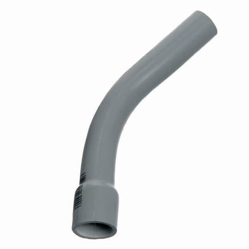 4 INCH DB-120 45 DEG X 36INCH SWEEP