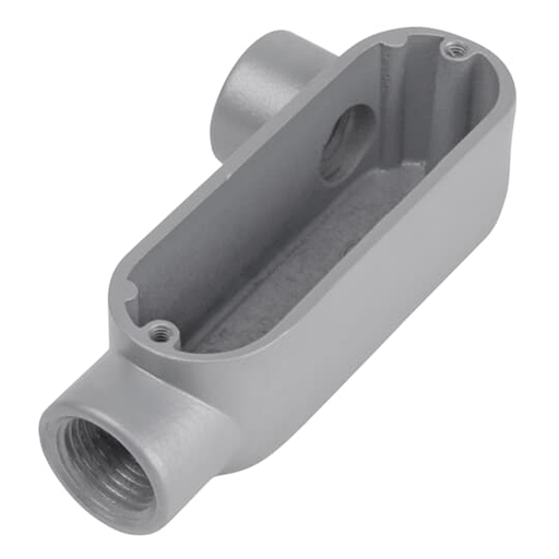 1 1/4INCH RIGID LR CONDUIT BODY