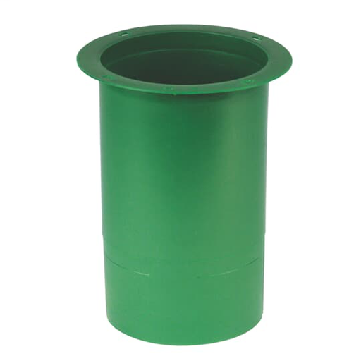 1-1/2 INCH CONCRETE SLEEVE