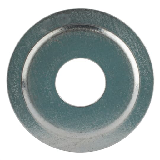 1 1/2 -1/2 REDUCING WASHER,RGD/IMC,