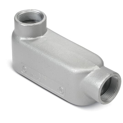 1 1/2 INCH SERIES 35 CONDUIT BODY