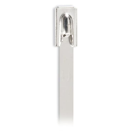 CABLE TIE 302/304 SST 200LB 14 BAL