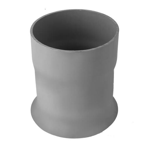 6 INCH X 6 INCH P&C LONG END BELL