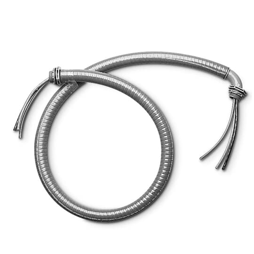 1/2IN CARFLEX 3/#10 THHN STRANDED 6