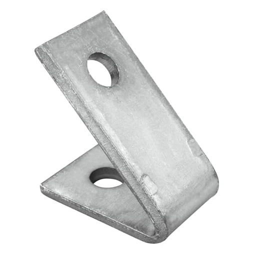 2-HOLE CLSD ANGL FTG EG STL