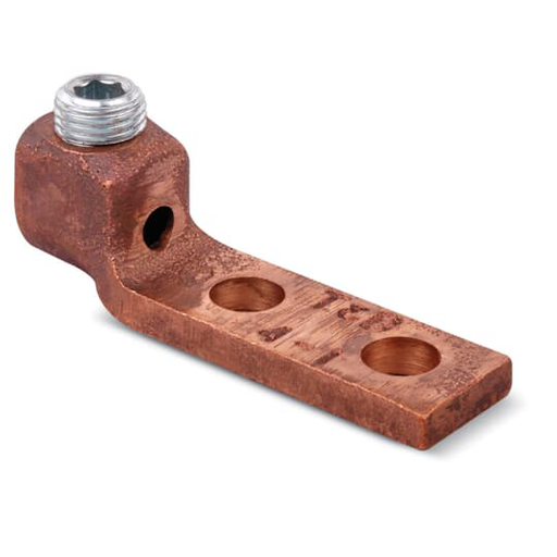 2-HLE LOCK-TITE LUG 300-500 BLT 3/8