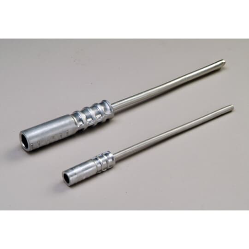 STEM CONNECTOR, 4/0STR-COMPRESSED