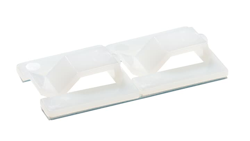 Product image for CM FSNY-812-9-C CABLE CLIP FLAT CBL