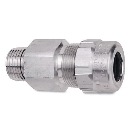 AL JKTD FTG HUB 3/4 IN .88 - 1.065