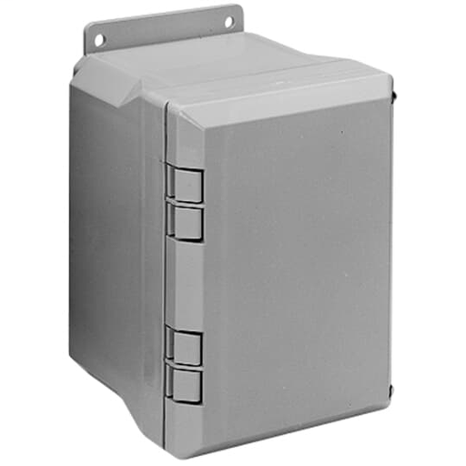 12X12X6 N12 HDN HNG ENCL