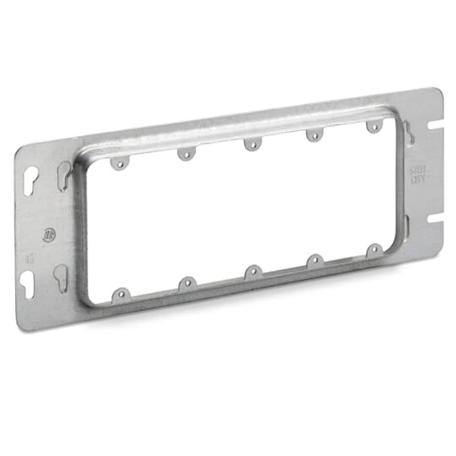 5 GANG BX CVR,13/16 RSD,23.0 CU-IN