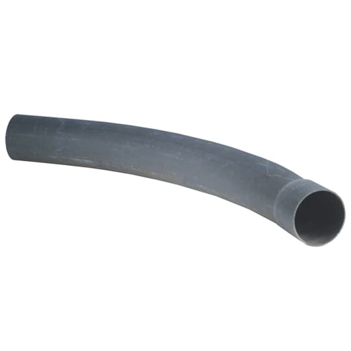 4 INCH DB-120 90 DEG X 36INCH SWEEP