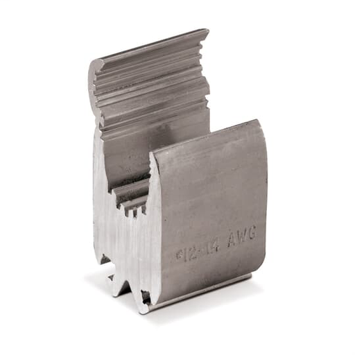 AL HTYPE COMPCONN 4/0-3/0ASCR 8-10