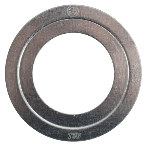 2 - 1 1/4 REDUCING WASHER,RGD/IMC,S