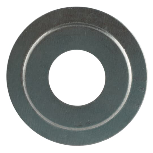 1 1/4 -1/2 REDUCING WASHER,RGD/IMC,