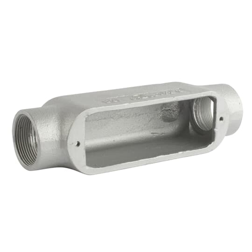 1-1/2IN S35 C COND BODY IRON