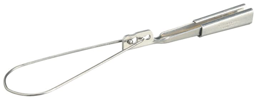 #2-#6 SERVICE WEDGE CLAMP,EA