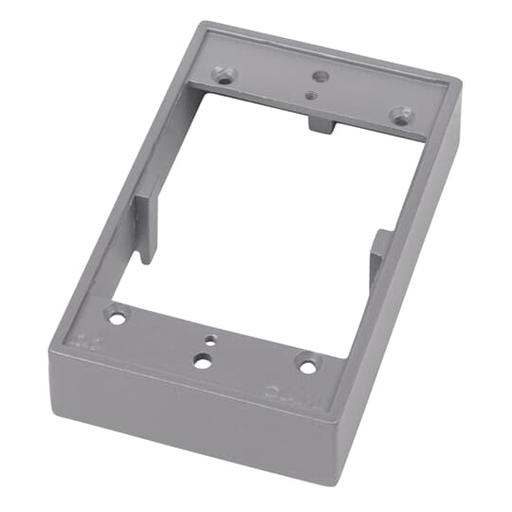 Product image for Red Dot IHE Dry-Tite Device Box Extension