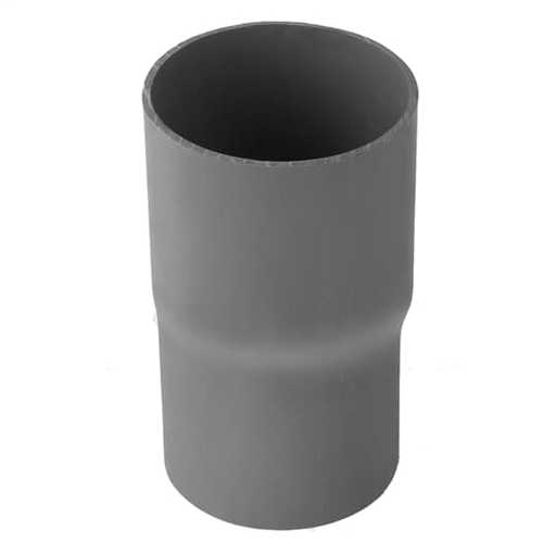 5 IN P&C 5 DEG ANGLE COUPLING (BXS)