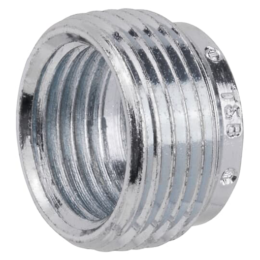1 1/2 -3/4 REDUCING BUSHING,RGD/IMC