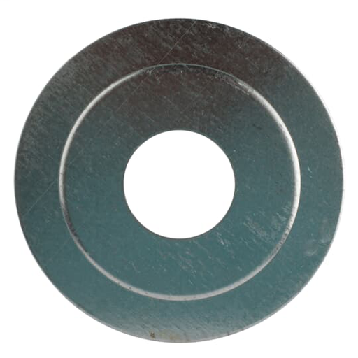 2 - 3/4 REDUCING WASHER,RGD/IMC,ST