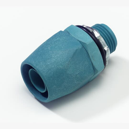 1 1/4 IN TYPE A LIQ TIGHT CONNECTOR