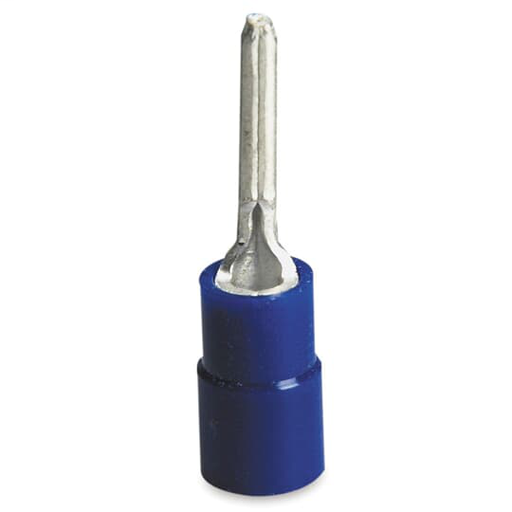 INS NYL PIN TERM 12-10 AWG YELLOW