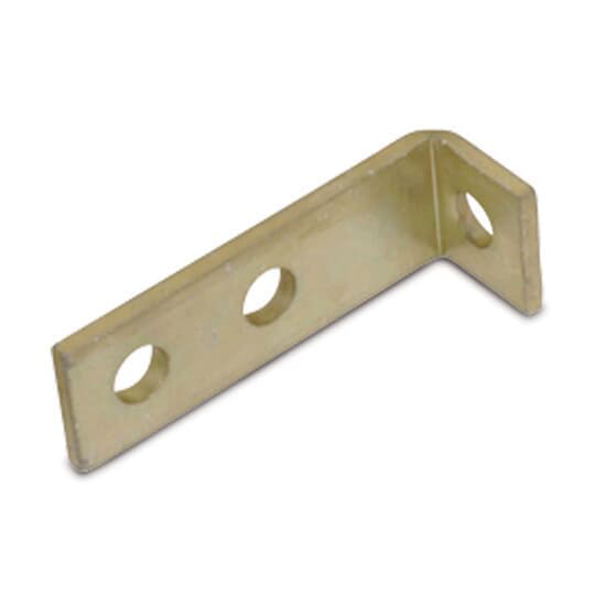 Product image for SC B-934-EG OUTSIDE L BRACKET SILVE