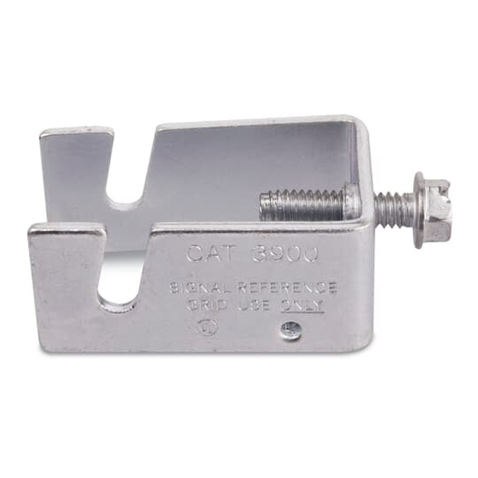 Product image for ABB 3900BP SGNL REF GRID CLAMP, 8-4